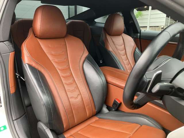 BMW 8series