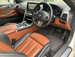 BMW 8series