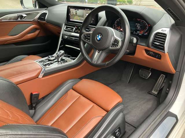 BMW 8series