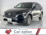 CX-8 4WD