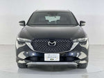 CX-8 4WD