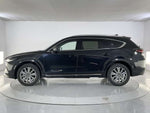 CX-8 4WD