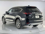 CX-8 4WD