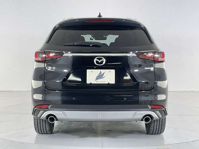 CX-8 4WD