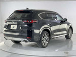 CX-8 4WD