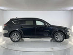 CX-8 4WD