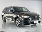 CX-8 4WD