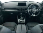 CX-8 4WD