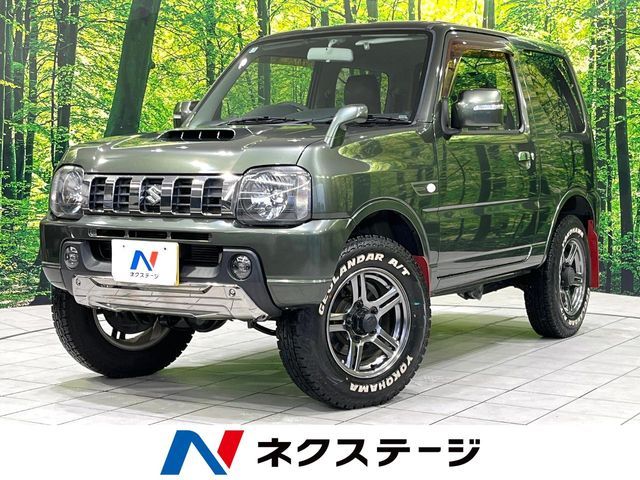 JIMNY 4WD