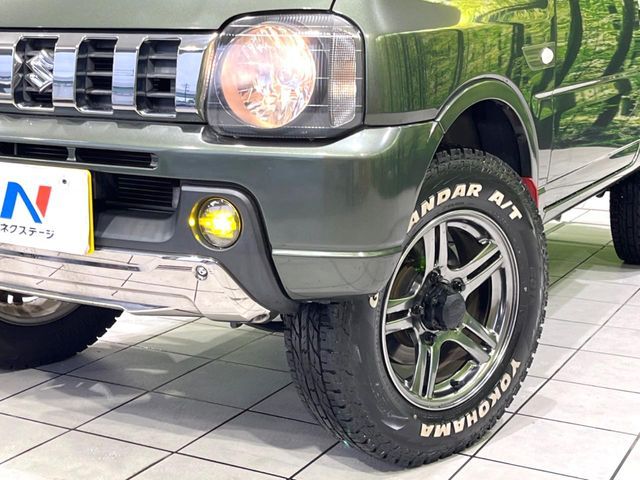 JIMNY 4WD