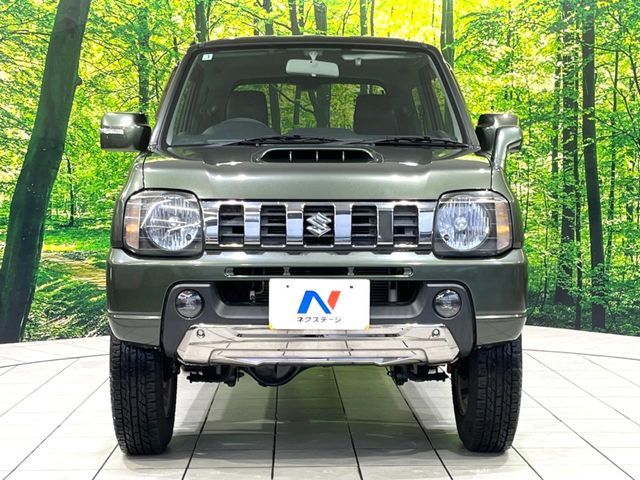 JIMNY 4WD