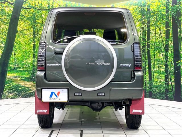 JIMNY 4WD