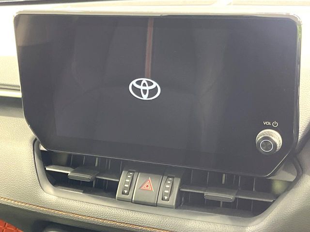 RAV4 4WD