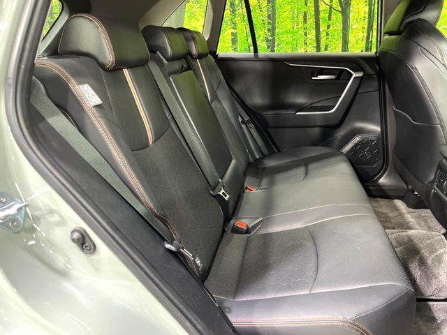 RAV4 4WD