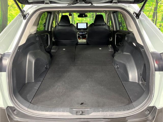 RAV4 4WD