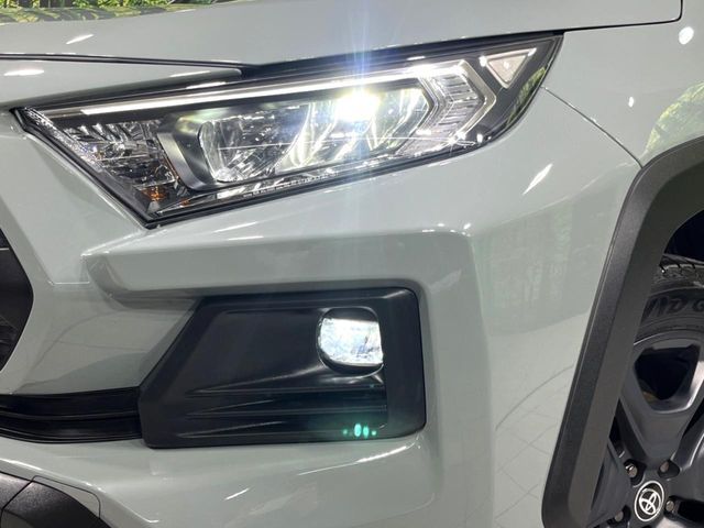 RAV4 4WD