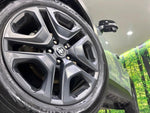 RAV4 4WD