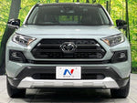 RAV4 4WD