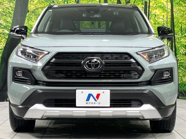 RAV4 4WD