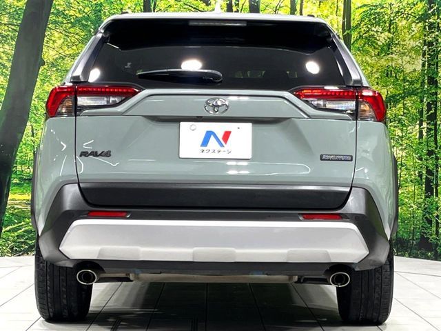 RAV4 4WD