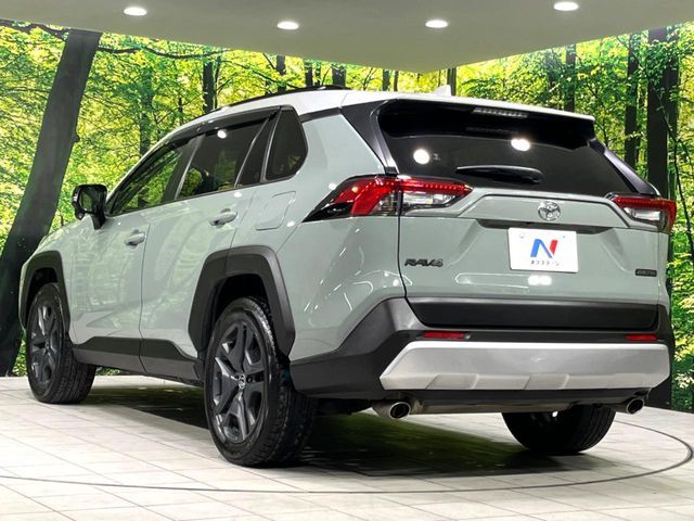 RAV4 4WD
