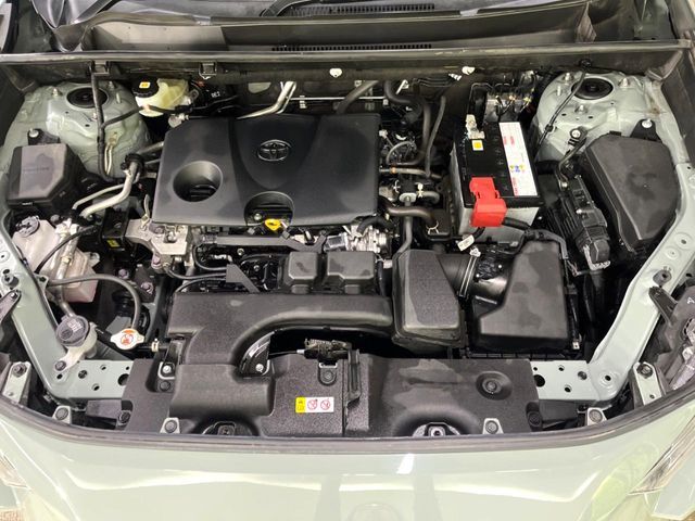 RAV4 4WD