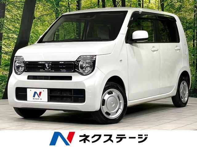 N-WGN 4WD
