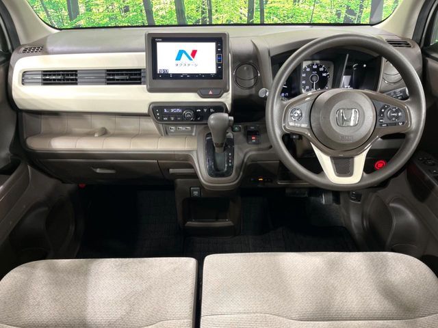 N-WGN 4WD