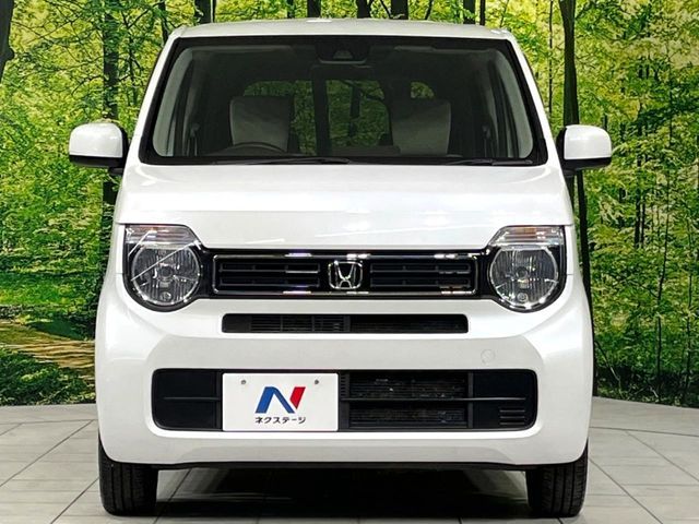 N-WGN 4WD