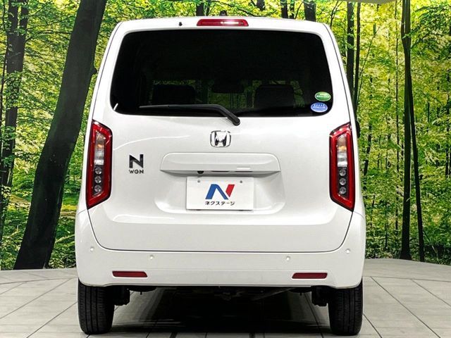 N-WGN 4WD