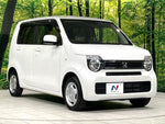 N-WGN 4WD