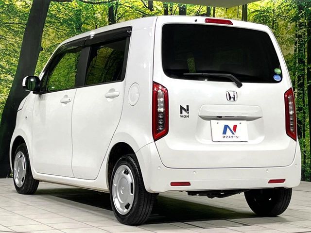 N-WGN 4WD