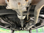 N-WGN 4WD