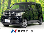 N-WGN 4WD