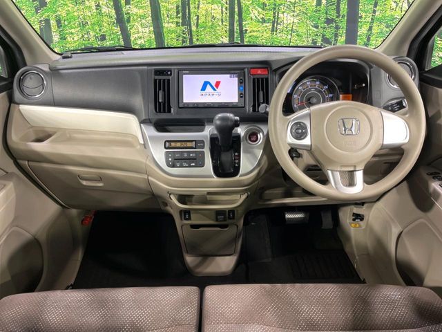 N-WGN 4WD