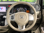 N-WGN 4WD