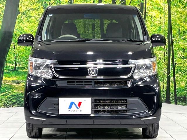 N-WGN 4WD