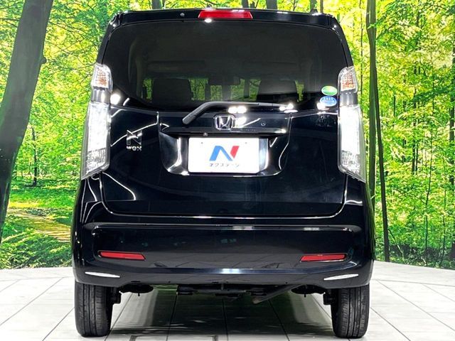 N-WGN 4WD