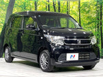 N-WGN 4WD