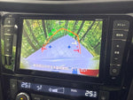X-TRAIL 4WD