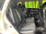 X-TRAIL 4WD