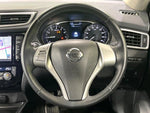 X-TRAIL 4WD
