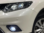 X-TRAIL 4WD