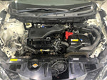 X-TRAIL 4WD