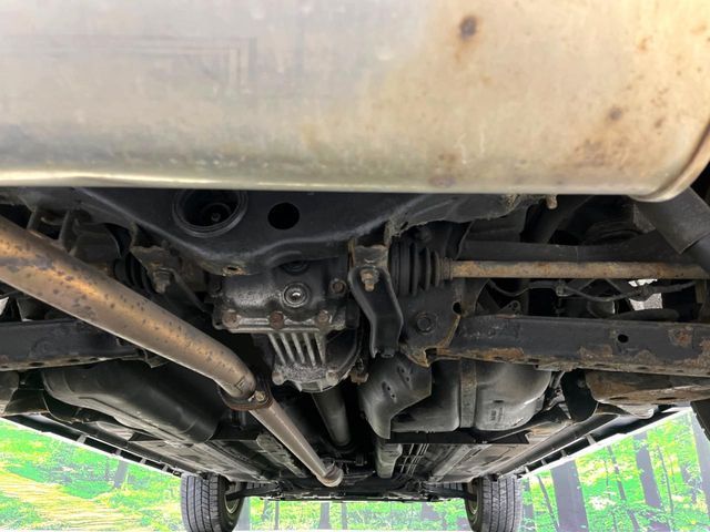 X-TRAIL 4WD