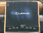 LEXUS LBX