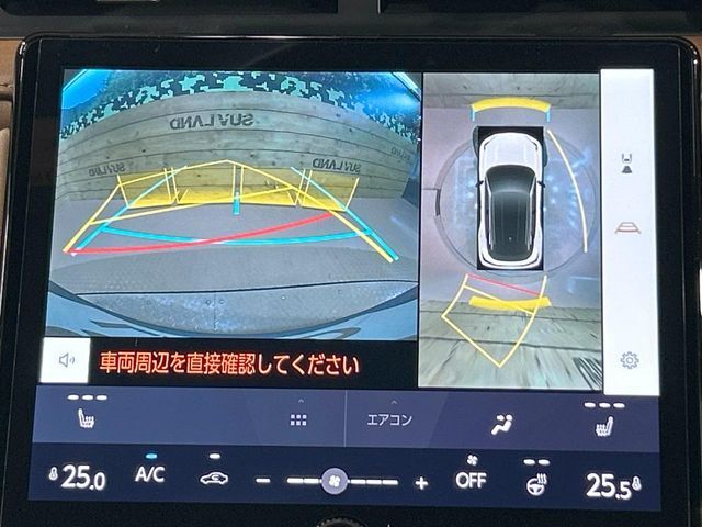 LEXUS LBX