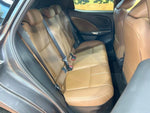 LEXUS LBX