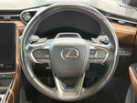 LEXUS LBX