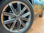 LEXUS LBX